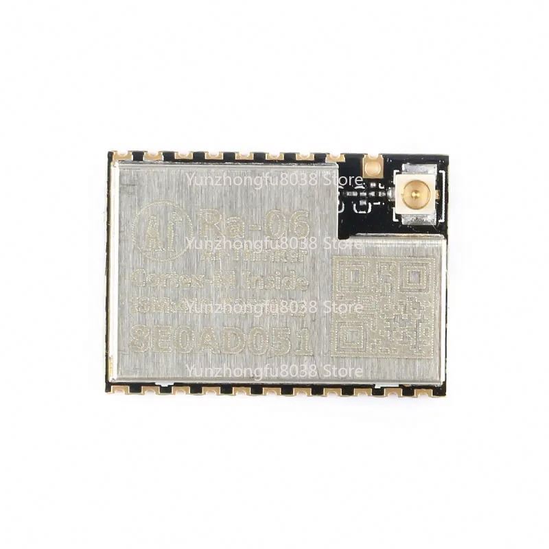 Lora Sx1278 - Беспроводной датчик LoRa SX1278 Последовательный порт
