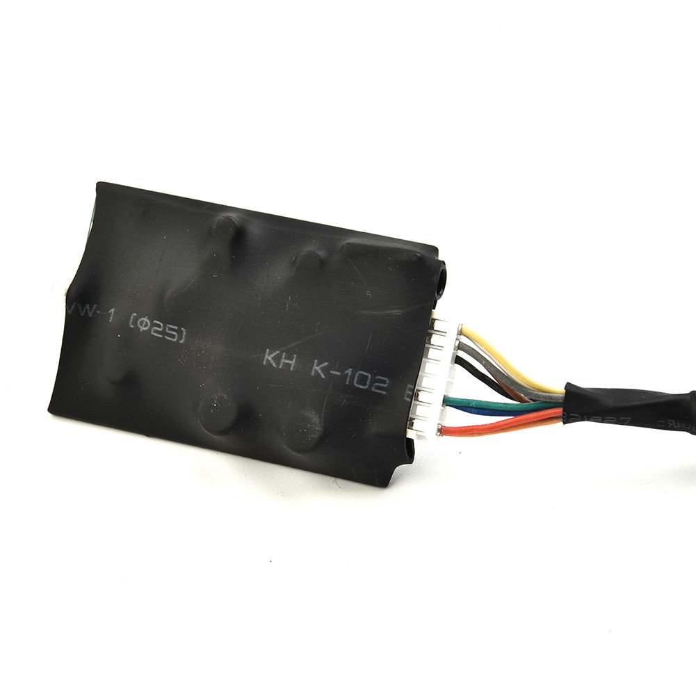 Microphone Module - Микрофонный Bluetooth-адаптер аудиоинтерфейса, музыкальный AUX-модуль для