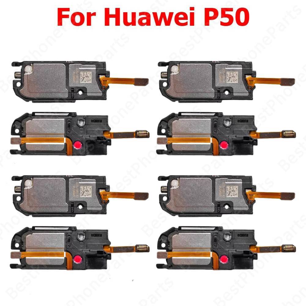Buzzer Module - Динамик для Huawei P50, звуковой модуль,