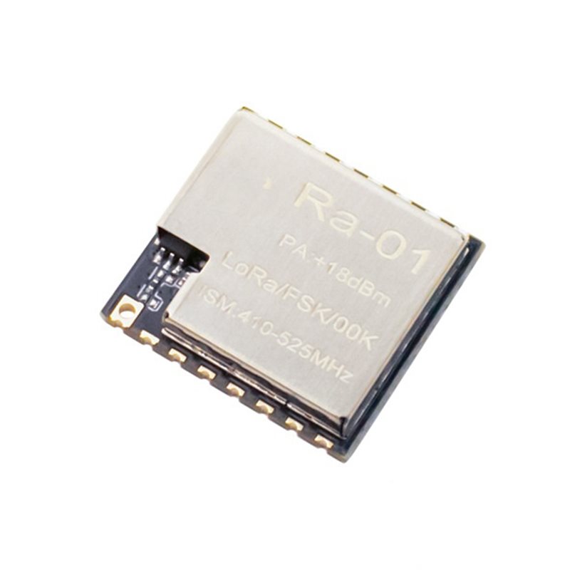 Lora Sx1278 - AA60 Ra-01 – модуль SX1278, беспроводной
