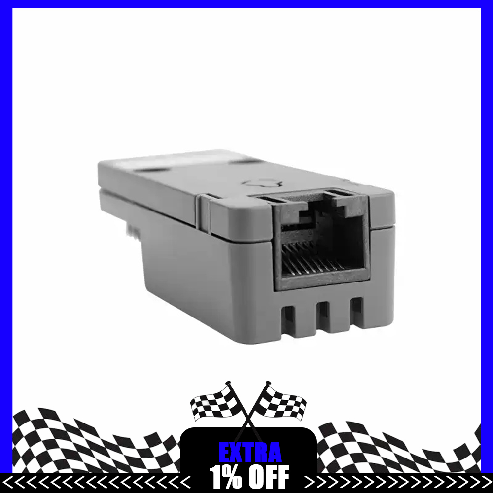 Ethernet W5500 - M5Stack Atomic PoE W5500: База для