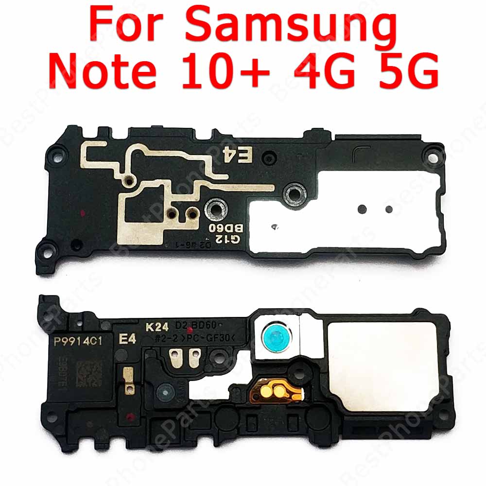 Buzzer Module - Громкоговоритель для Samsung Galaxy Note 10