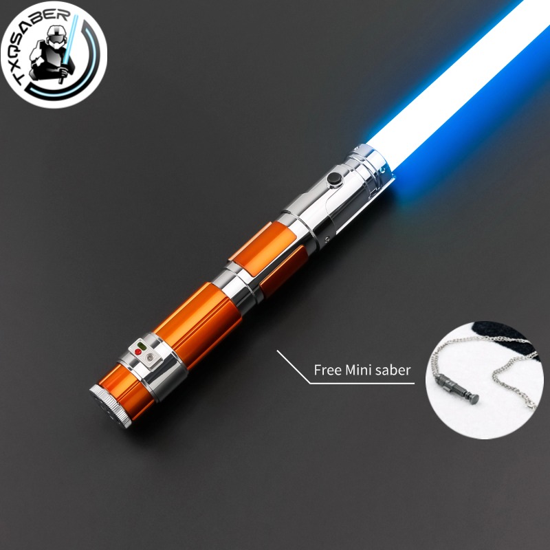 Neopixel - Реплика светового меча TXQSABER Indara с