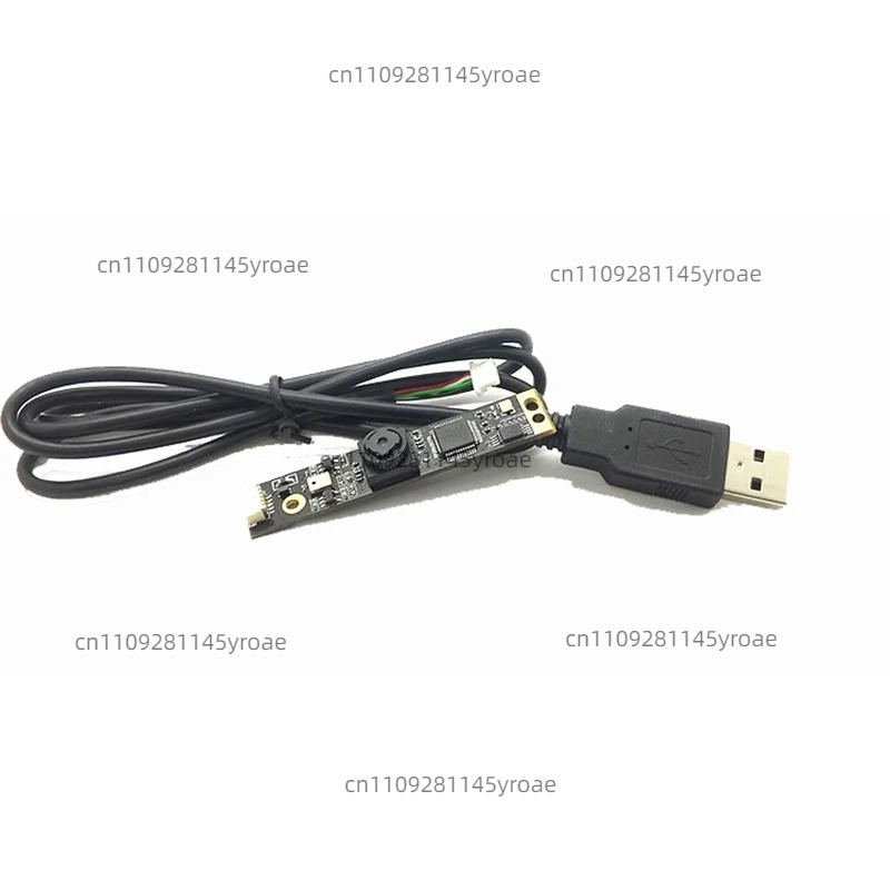 Microphone Module - 1080P HD 2MP USB-модуль камеры 1/4