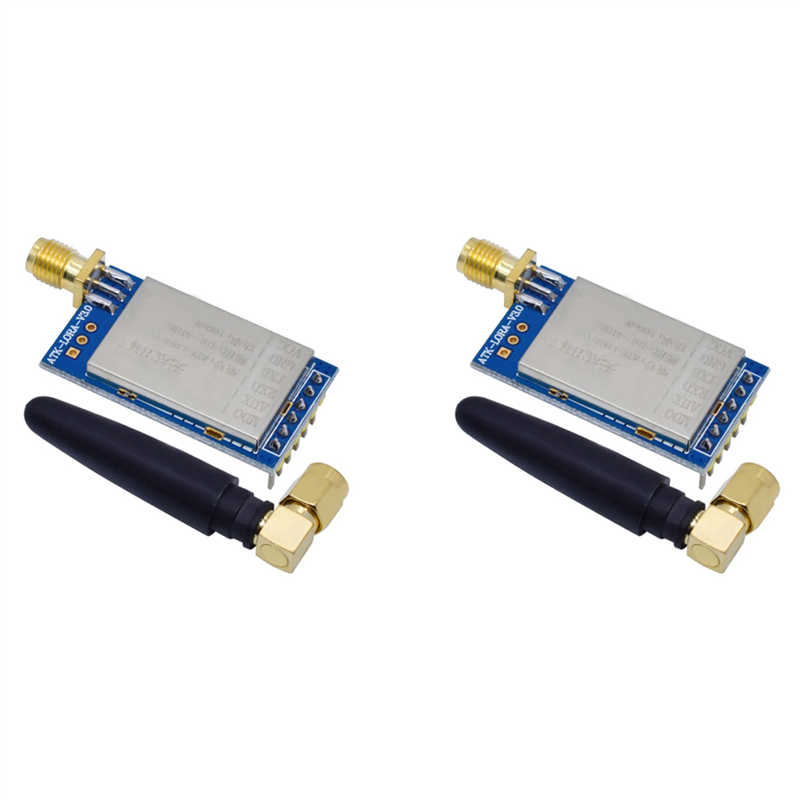 Lora Sx1278 - AA60-2X ATK-LORA-01 Модуль LORA Модуль беспроводной