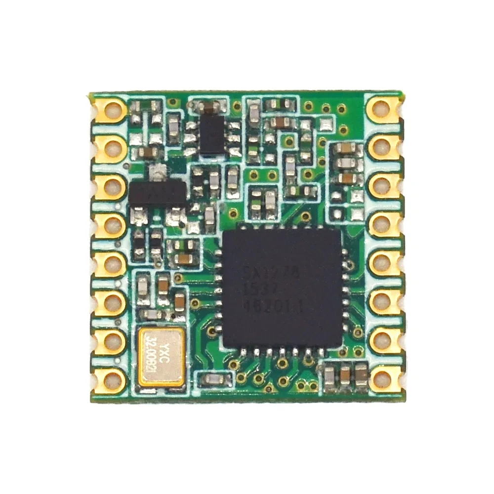 Lora Rfm95 - 10 шт. 433 470 868 915