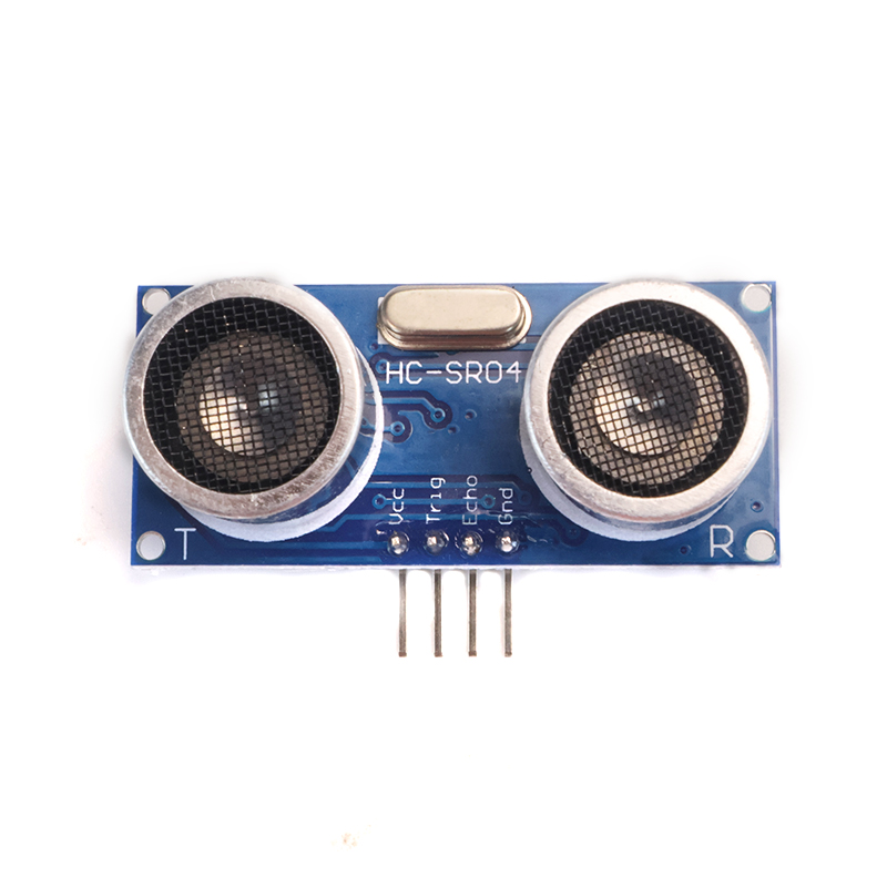 Ultrasonic Sensor Hc-Sr04 - HC-SR04 ультразвуковой модуль датчик расстояния 2-400
