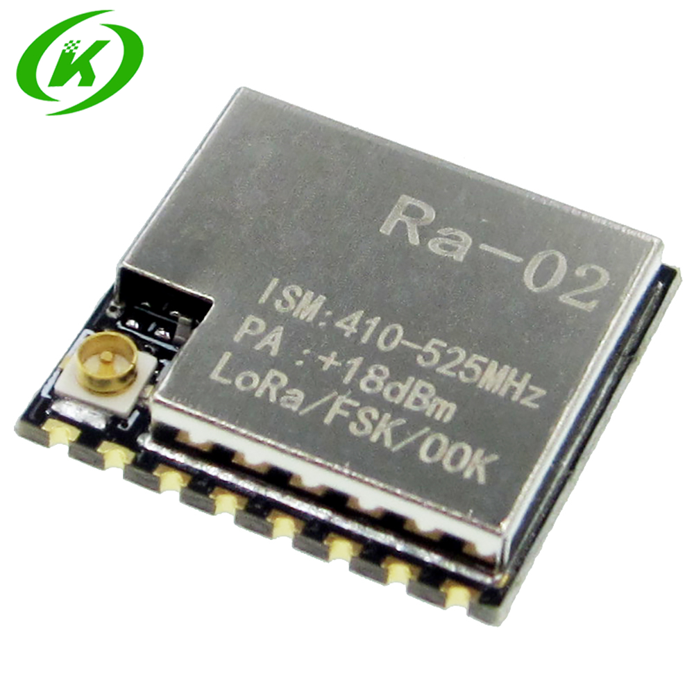Lora Sx1278 - 10 шт./лот ESP8266 ESP32 433 м