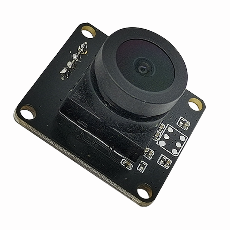 Microphone Module - Широкоугольный микрофон «рыбий глаз» USB-модули камеры