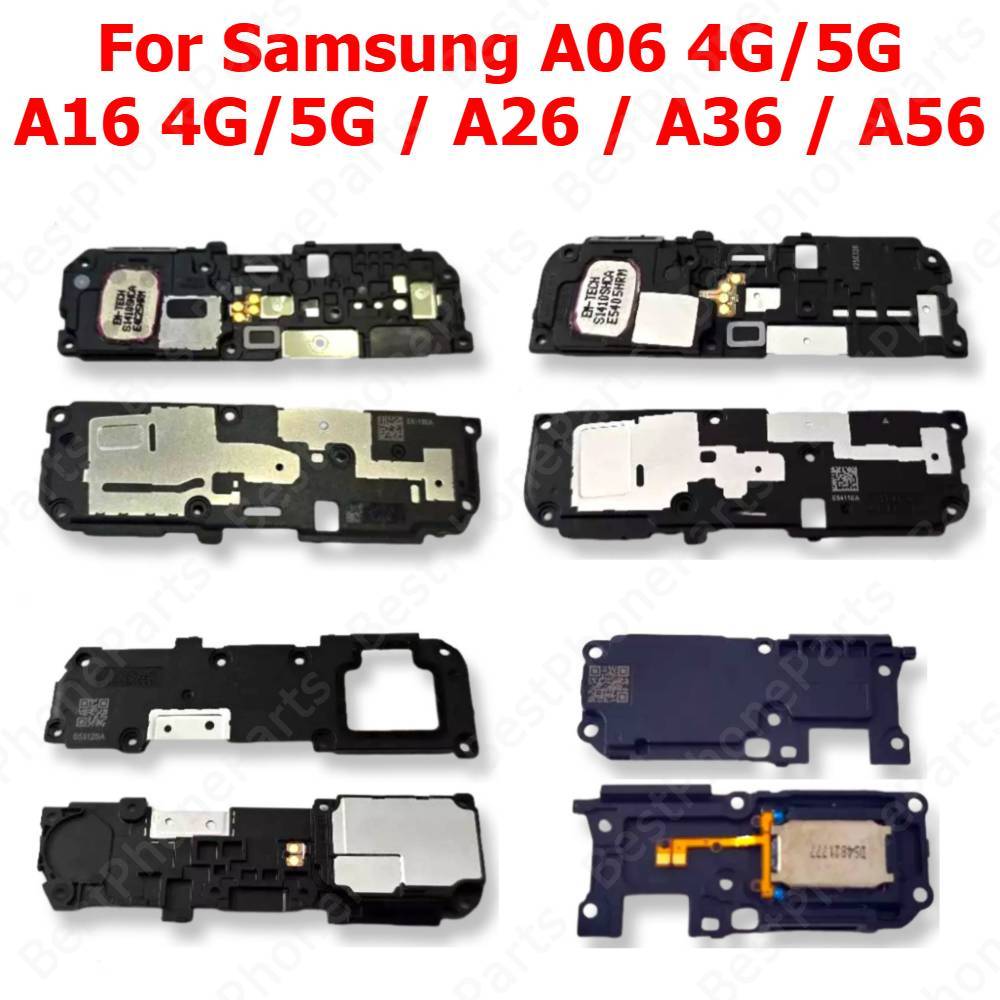 Buzzer Module - Громкоговоритель для Samsung Galaxy A06 A16