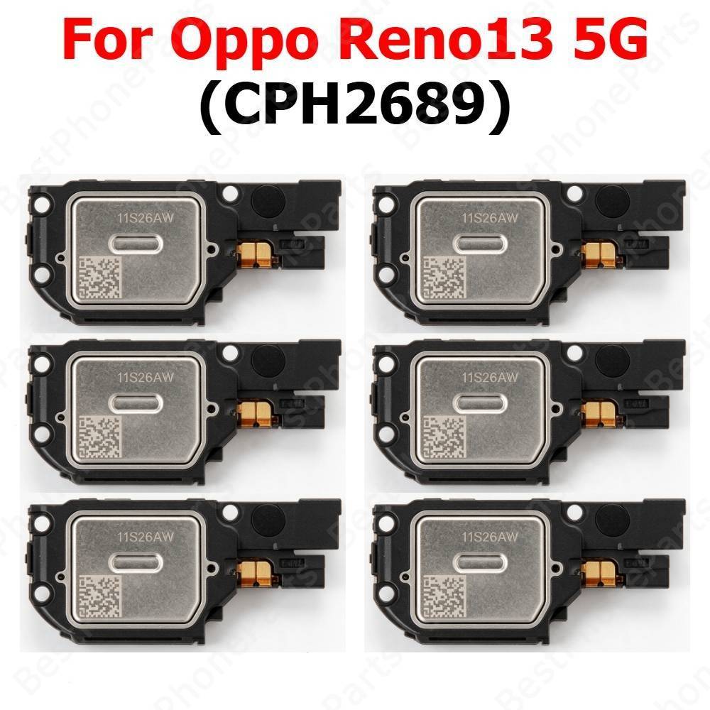 Buzzer Module - Динамик для Oppo Reno13 5G Reno
