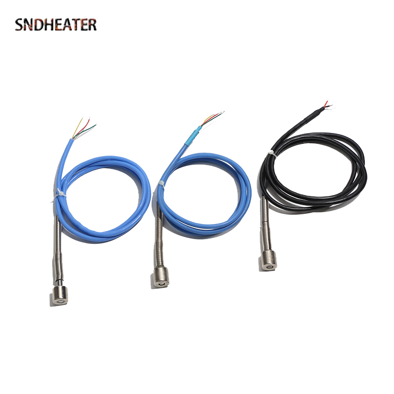 Ds18B20 - SNDHEATER DS18B20 Магнитный цифровой сигнал Температурный