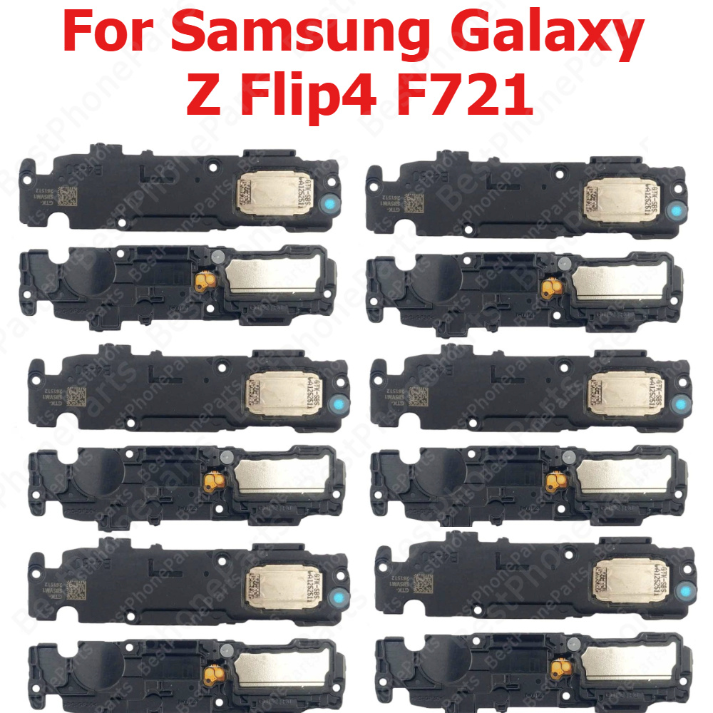 Buzzer Module - Нижний динамик для Samsung Galaxy Z