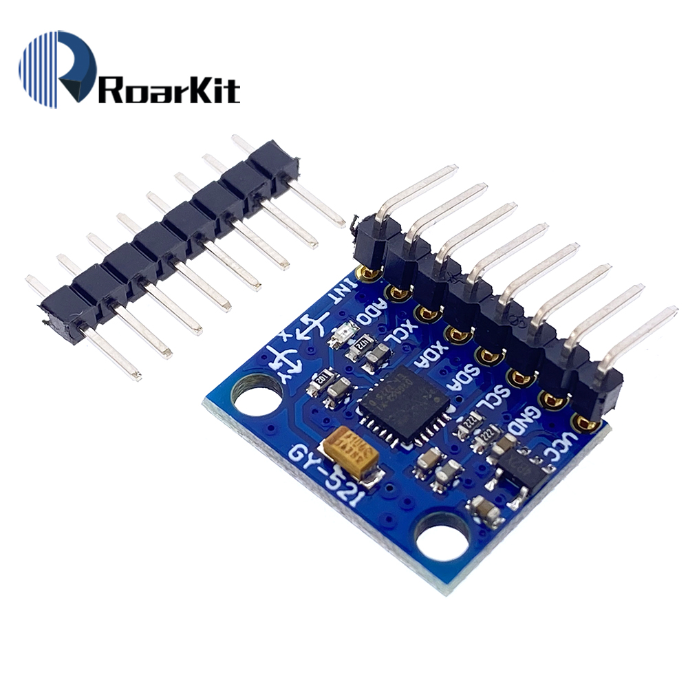 Mpu6050 - IIC I2C GY-521 MPU-6050 MPU6050 Модуль