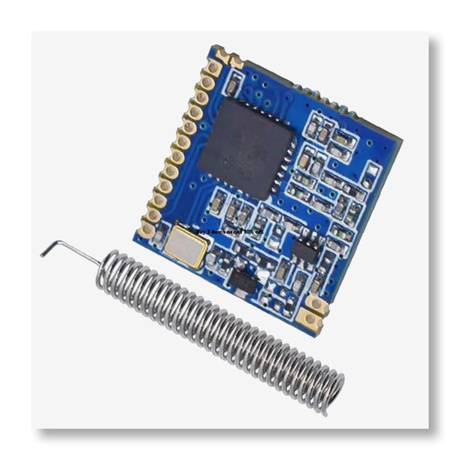 Lora Sx1278 - ✤ Беспроводной модуль SX1278 LoRa 433