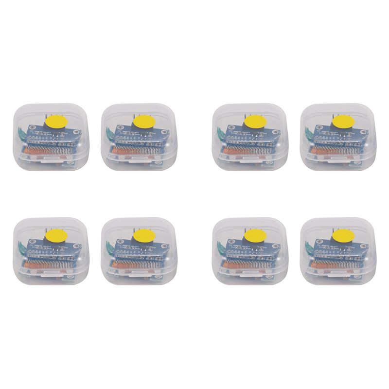 Oled Display 0.96 - Модуль OLED-дисплея X64A-16Pcs I2C IIC 128X64