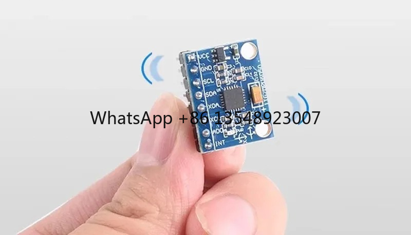 Mpu6050 - Подходит для модуля GY-521 MPU6050, датчика