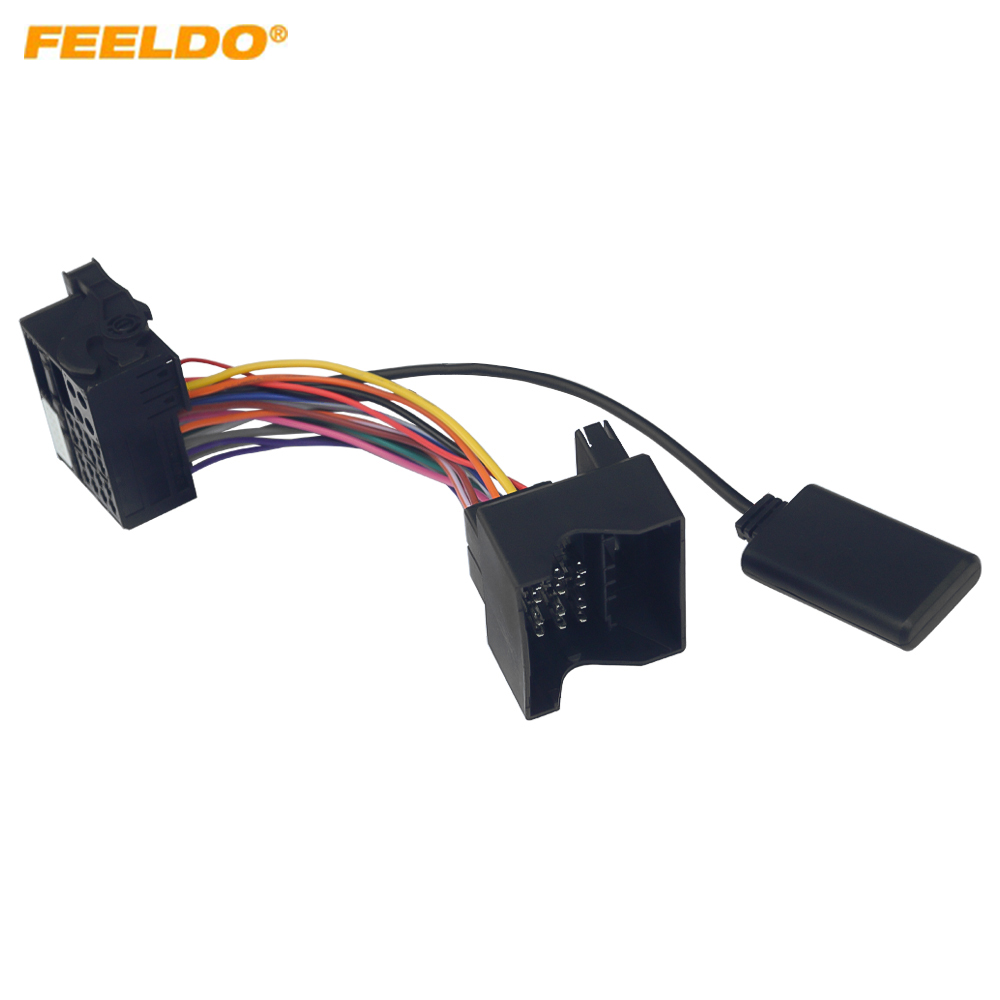 Microphone Module - Bluetooth-модуль 5.0 для автомобилей Audi с