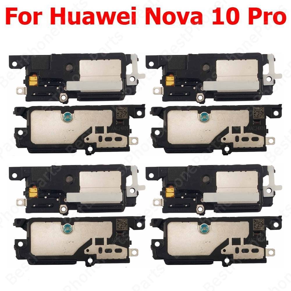 Buzzer Module - Динамик для Huawei Nova 10 Pro,
