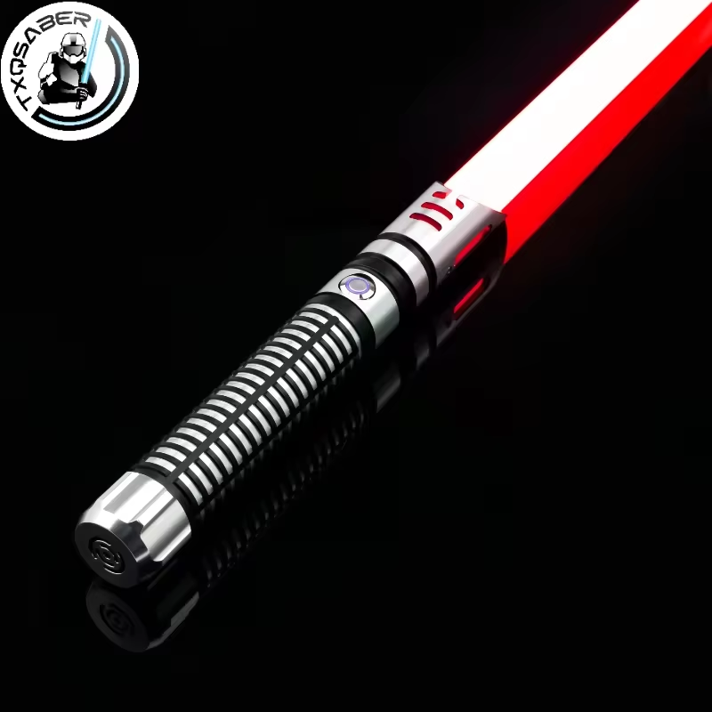 Neopixel - Световой меч TXQSABER Neo Pixel Heavy