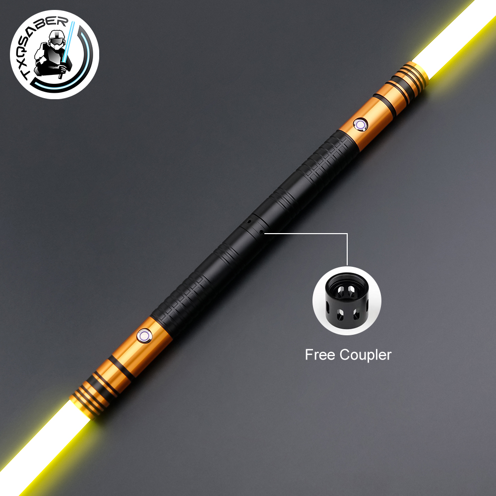 Neopixel - Световой меч TXQSABER Neo Pixel с