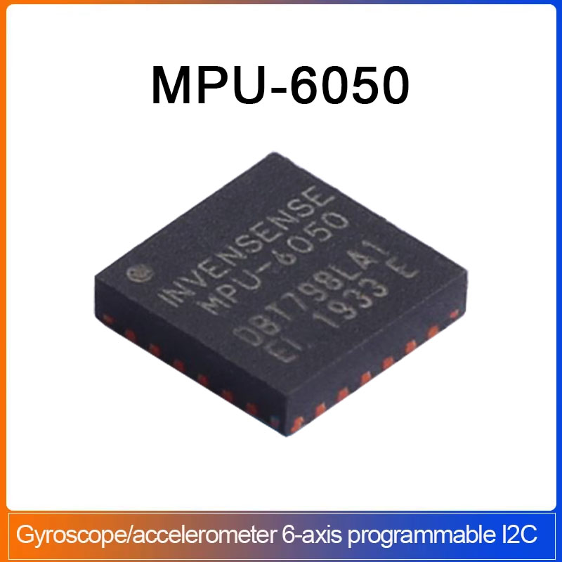 Mpu6050 - 1/5/20 шт. MPU-6050 QFN-24 MPU6050 MPU