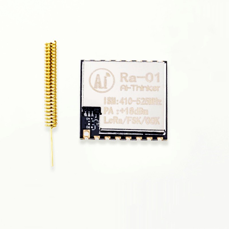 Lora Sx1278 - Anxinke SX1278 LoRa Модуль беспроводной радиочастотной
