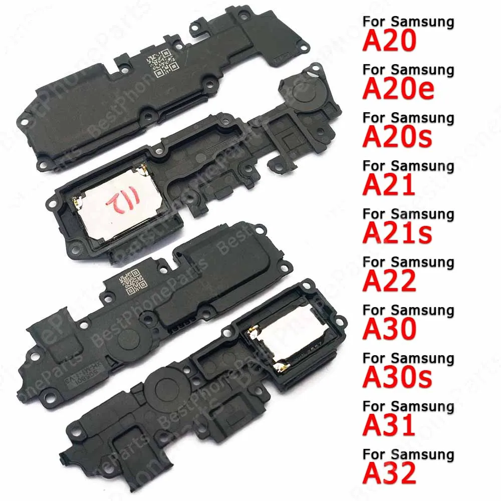 Buzzer Module - Звуковой сигнал для Samsung Galaxy A22