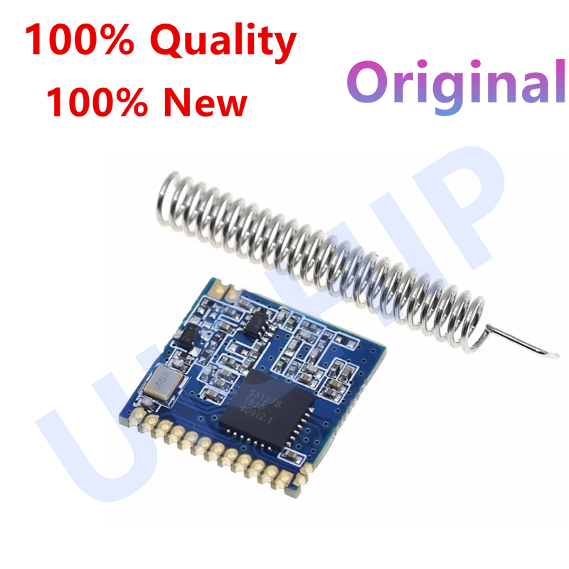 Lora Sx1278 - Mini SX1278 LOra, измеритель мощности с