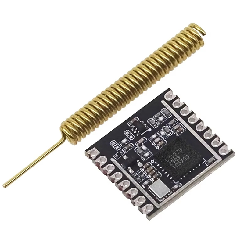 Беспроводной приемопередающий  – обзор и цена Lora Sx1278