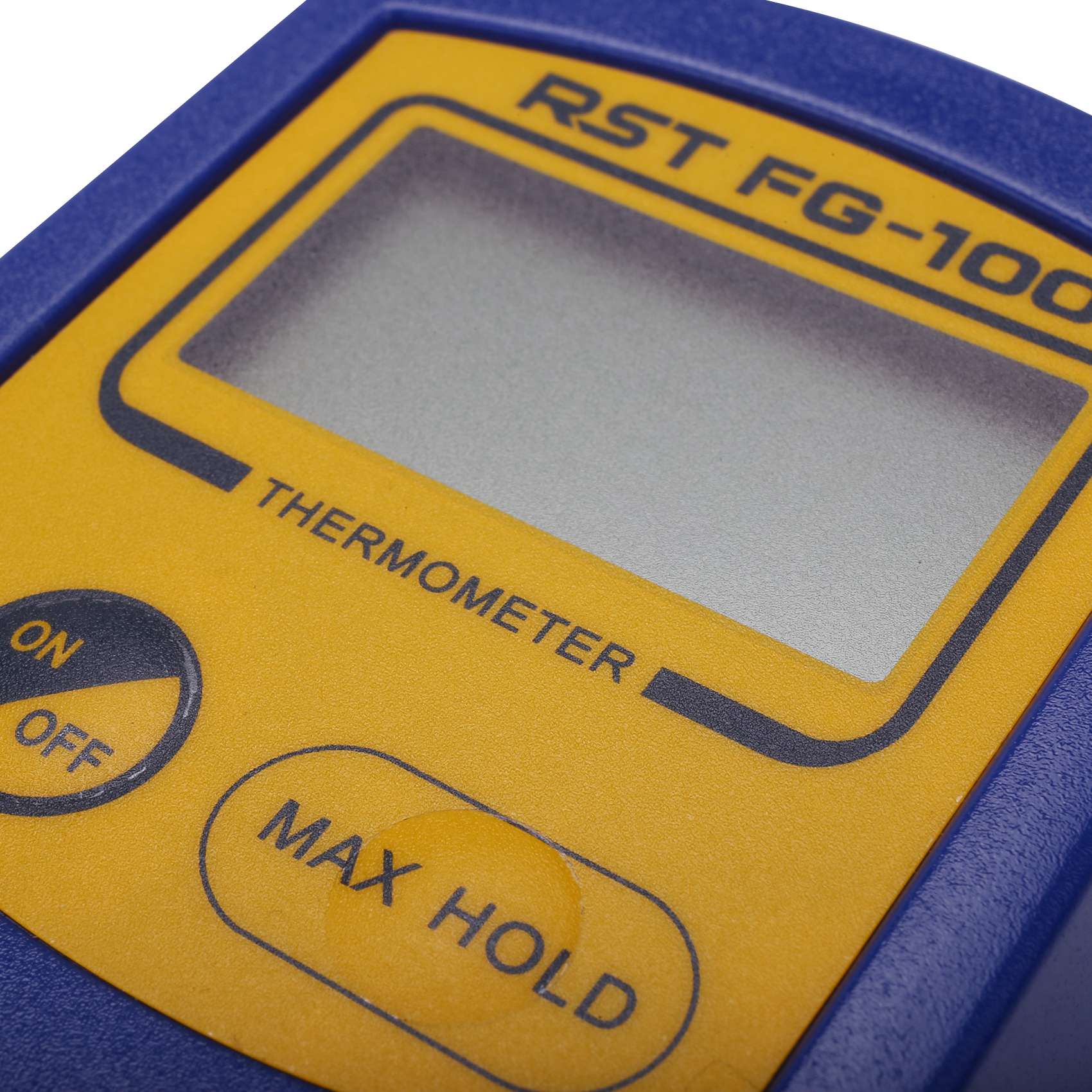 Цифровой термометр A20F-FG-100 – обзор и цена Soldering Iron Temperature Probe