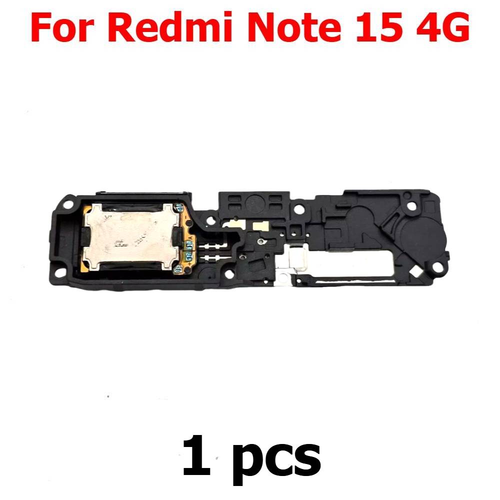 Динамик для Redmi Note 15 4G N – обзор и цена Buzzer Module