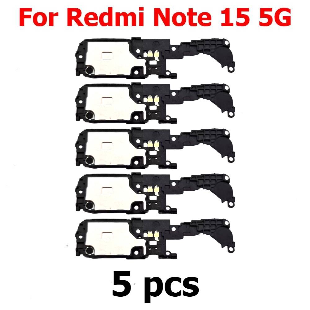 Динамик для Redmi Note 15 4G N – обзор и цена Buzzer Module