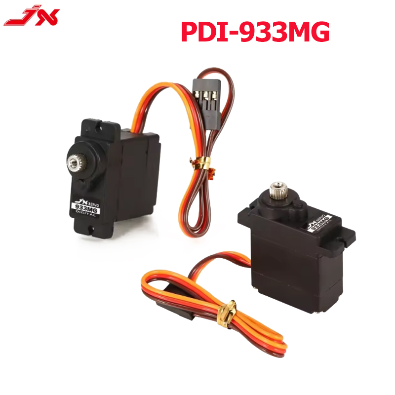 JX Servo PDI-933MG Цифровой се – обзор и цена Relay Module 1 Channel