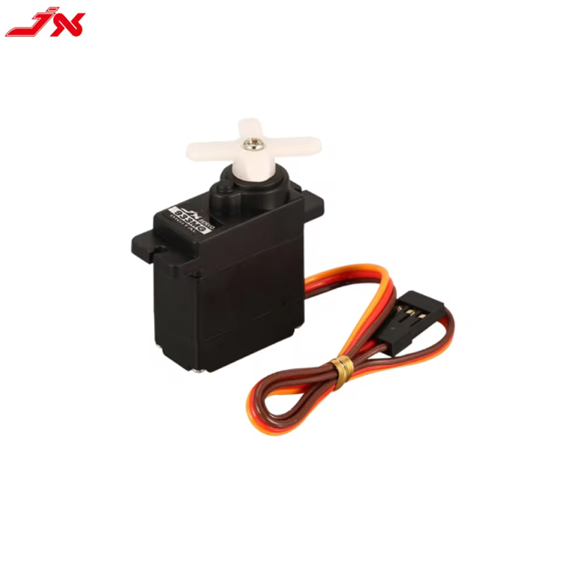 JX Servo PDI-933MG Цифровой се – обзор и цена Relay Module 1 Channel