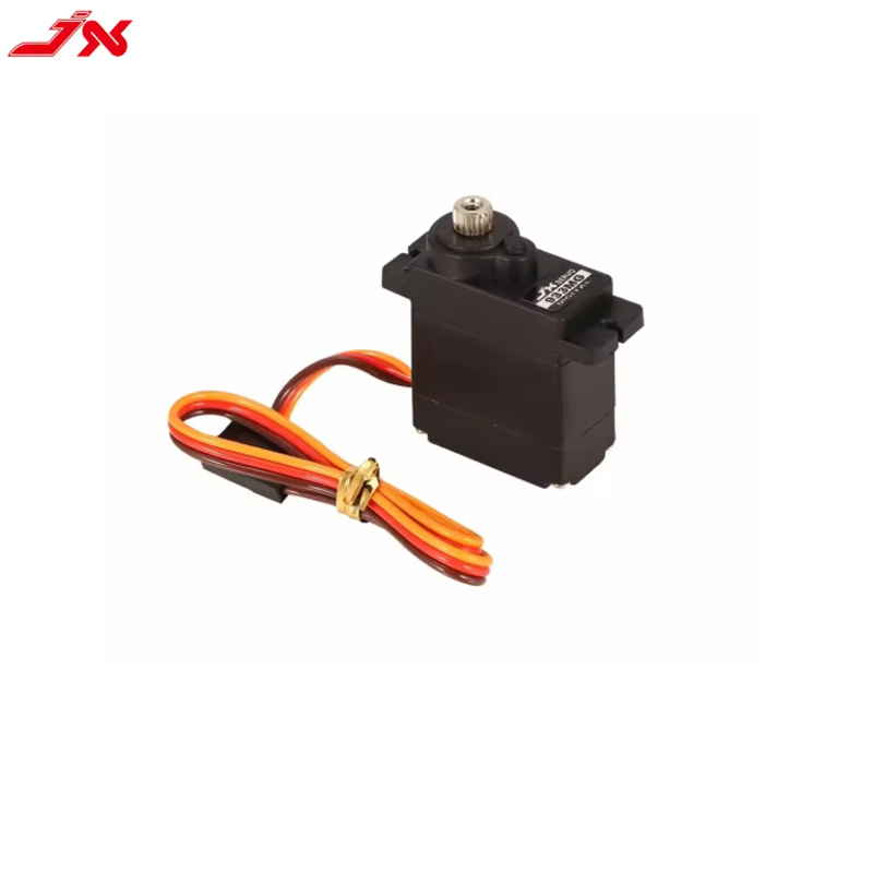 JX Servo PDI-933MG Цифровой се – обзор и цена Relay Module 1 Channel