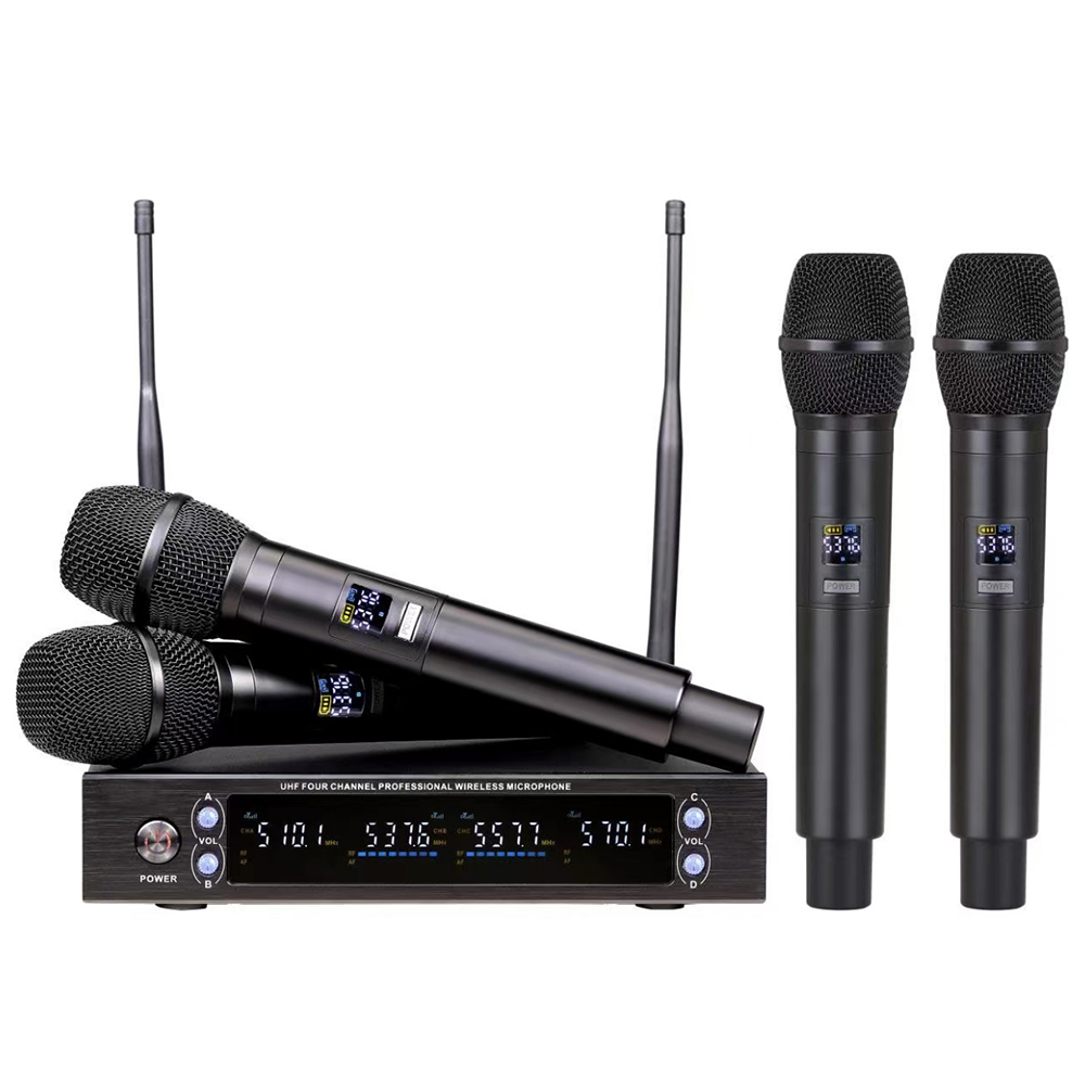 Беспроводной модуль микрофона  – обзор и цена Microphone Module