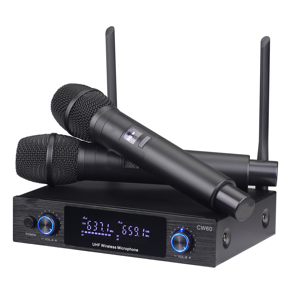Беспроводной модуль микрофона  – обзор и цена Microphone Module