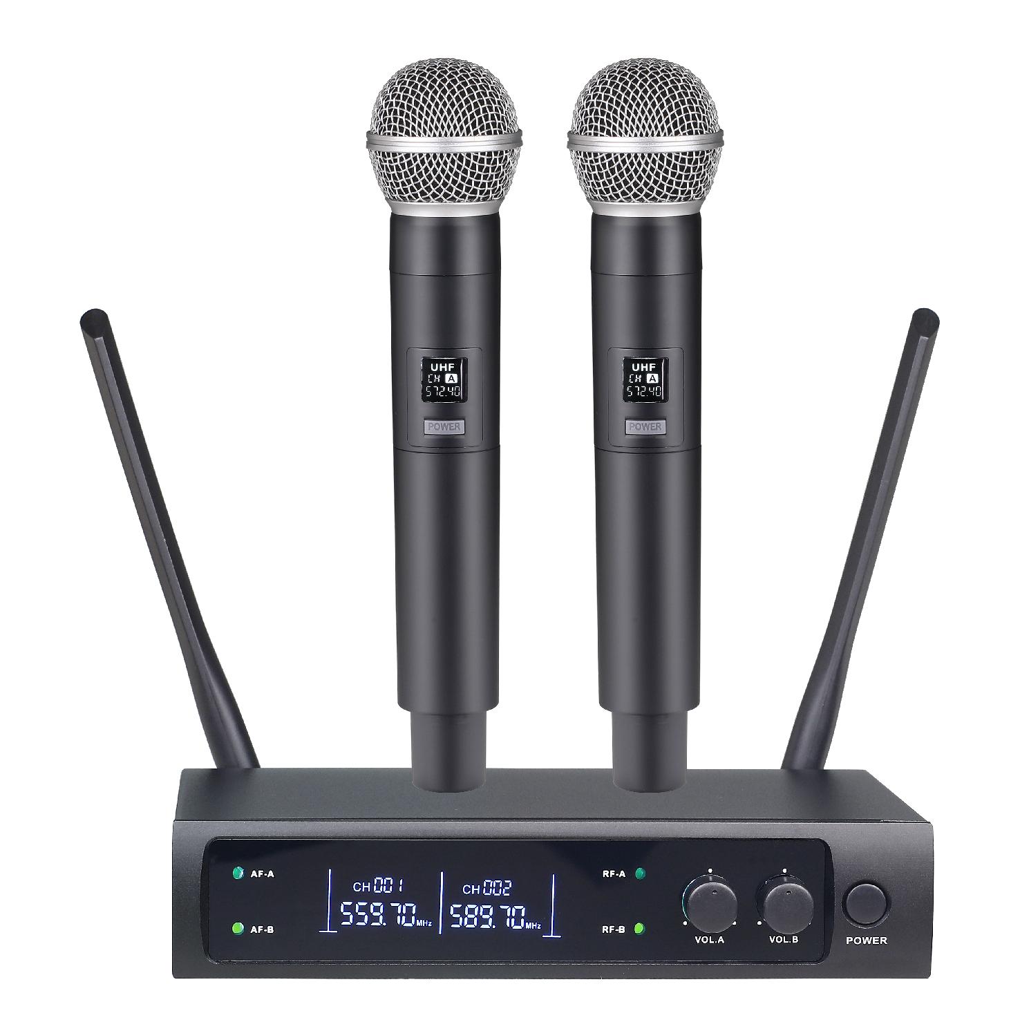 Беспроводной модуль микрофона  – обзор и цена Microphone Module