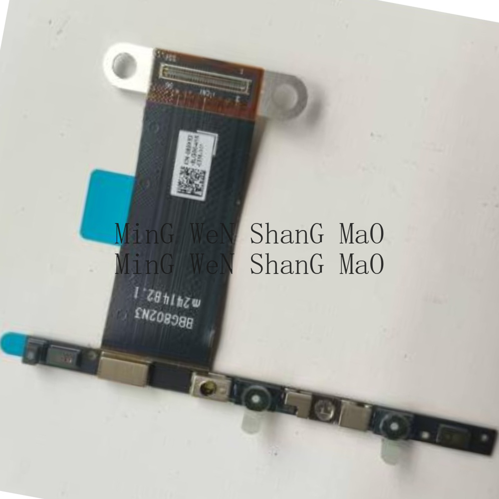 Новый модуль встроенного микро – обзор и цена Microphone Module