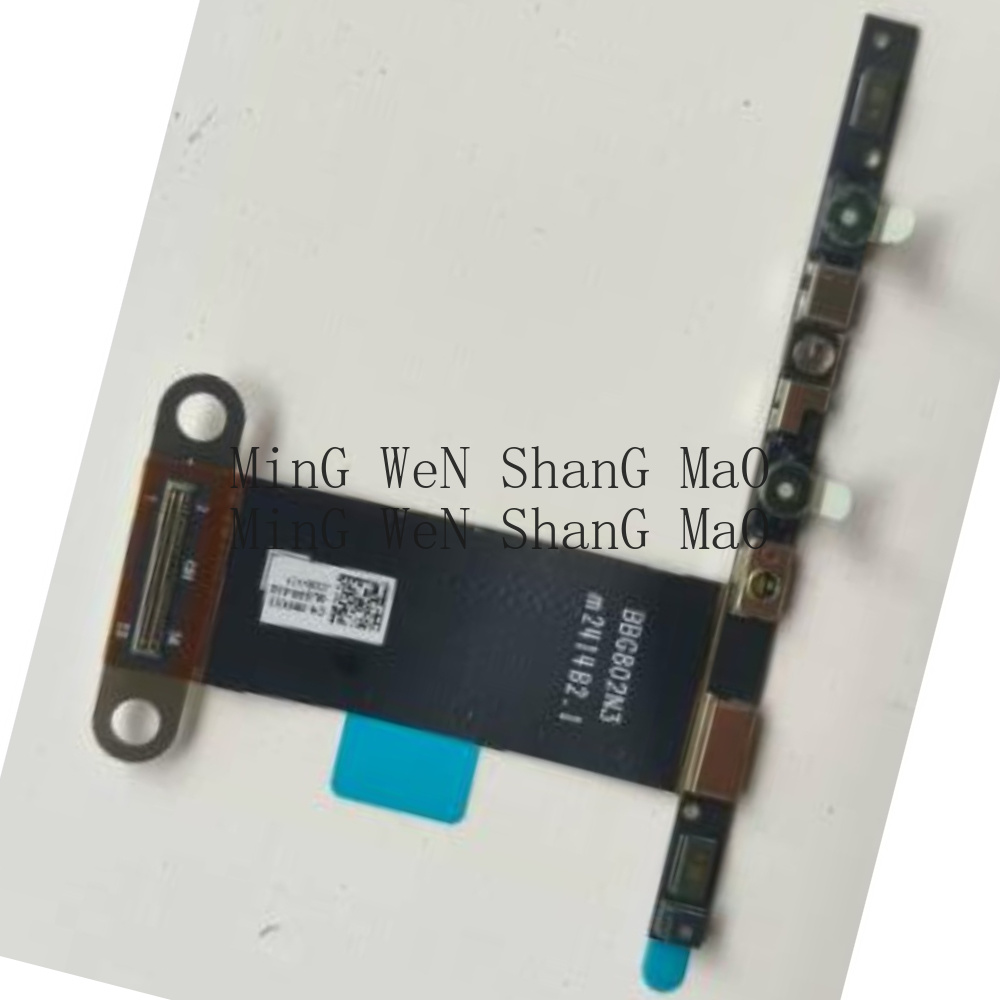 Новый модуль встроенного микро – обзор и цена Microphone Module