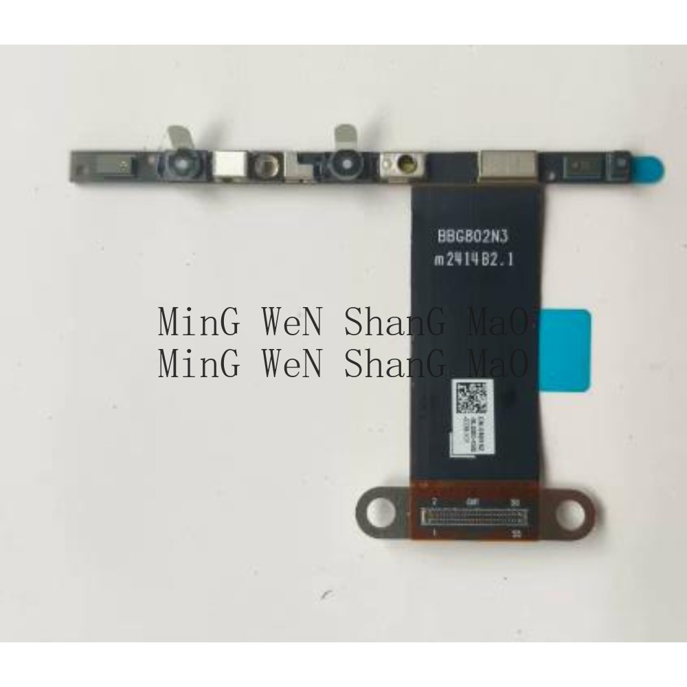 Новый модуль встроенного микро – обзор и цена Microphone Module
