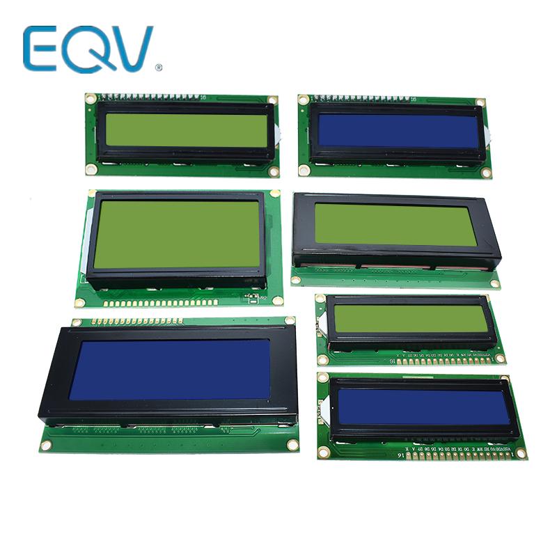 LCD1602 LCD 1602 2004 12864 мо – обзор и цена Lcd 1602