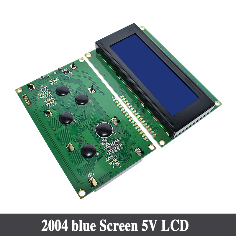 LCD1602 LCD 1602 2004 12864 мо – обзор и цена Lcd 1602