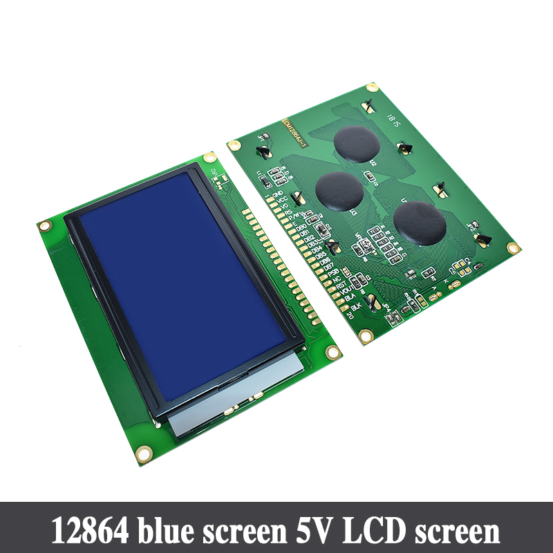 LCD1602 LCD 1602 2004 12864 мо – обзор и цена Lcd 1602