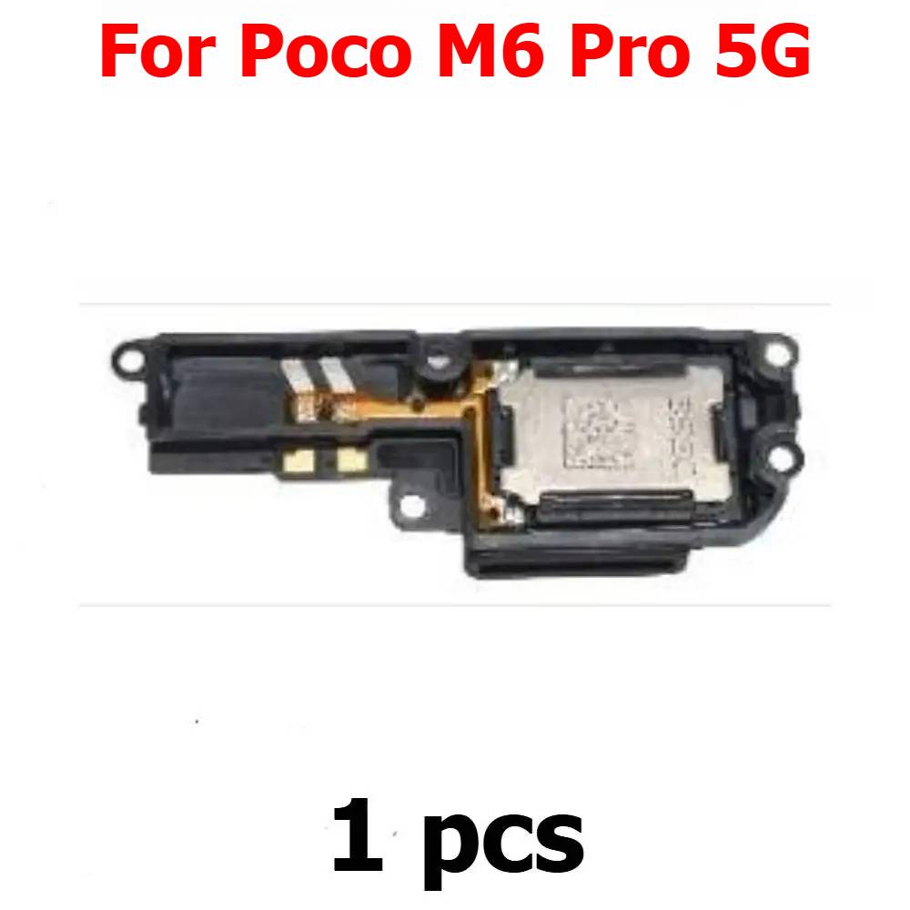Громкоговоритель для Xiaomi Po – обзор и цена Buzzer Module