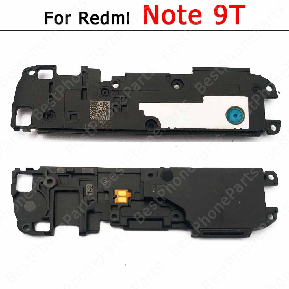 Громкоговоритель для Redmi Not – обзор и цена Buzzer Module