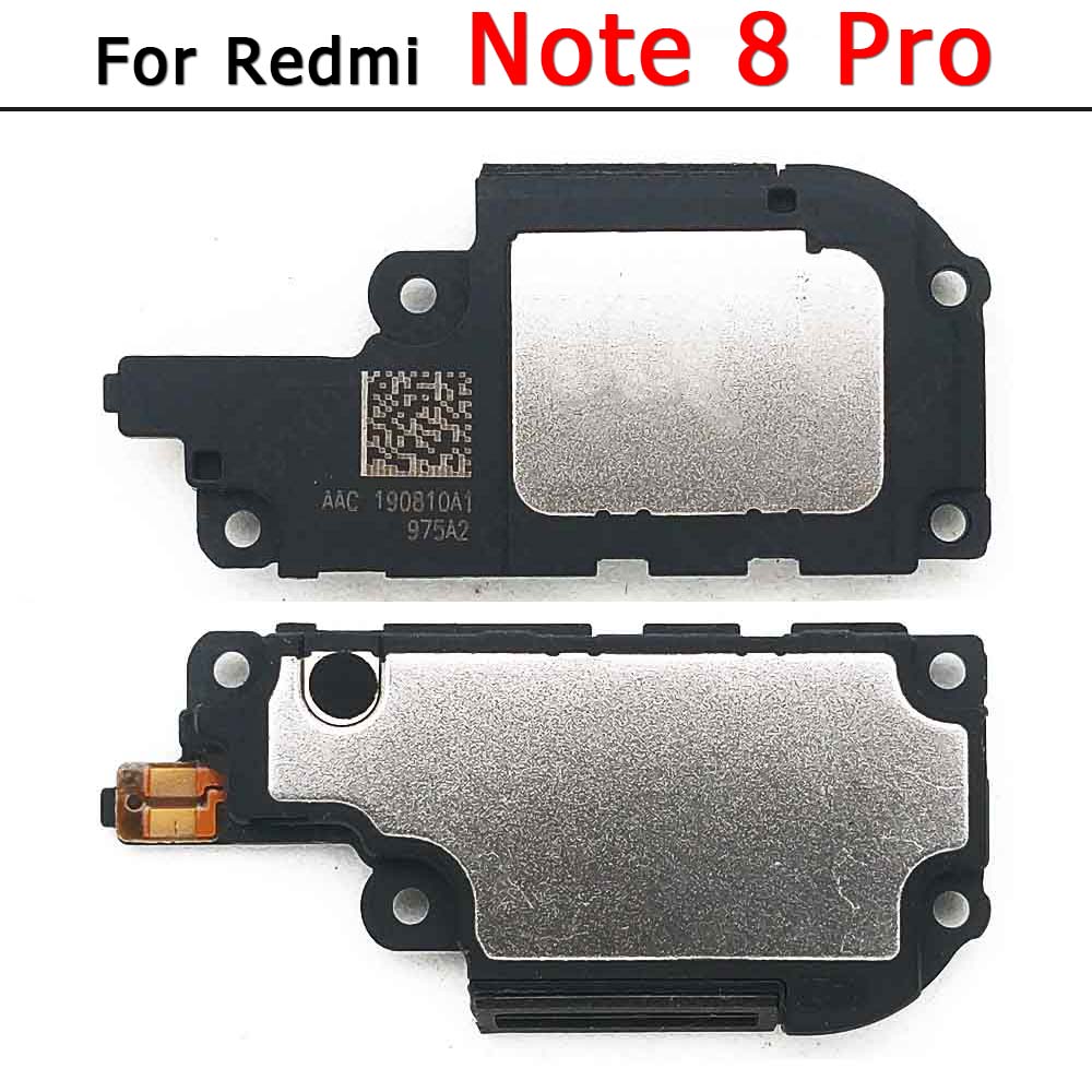 Громкоговоритель для Redmi Not – обзор и цена Buzzer Module