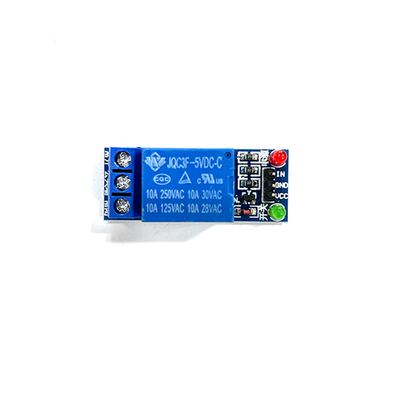 50 шт. 1-канальный релейный мо – обзор и цена Relay Module 1 Channel