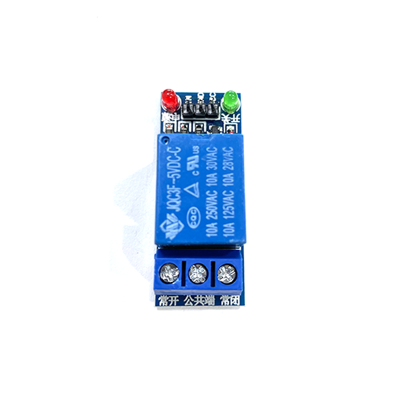 50 шт. 1-канальный релейный мо – обзор и цена Relay Module 1 Channel
